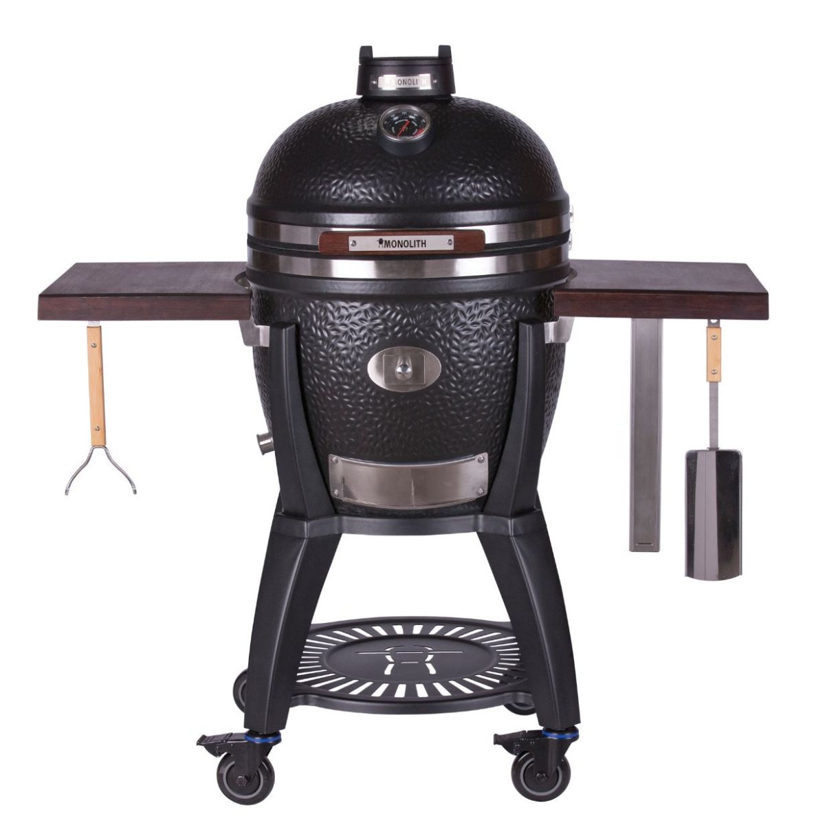 AVANTGARDE CLASSIC – Kamado Grill für höchste Ansprüche & Feinschmecker