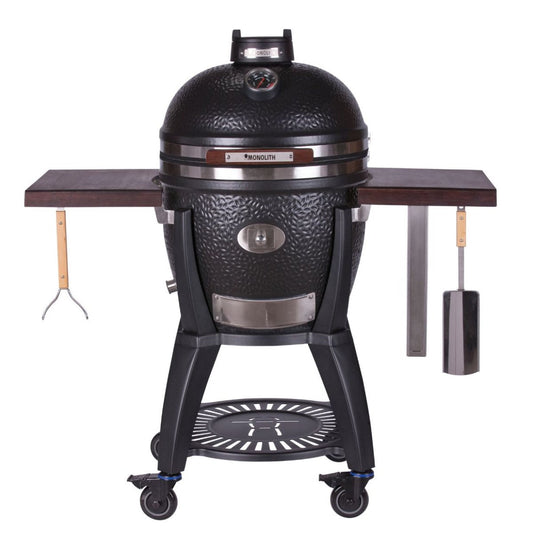 AVANTGARDE CLASSIC – Kamado Grill für höchste Ansprüche & Feinschmecker