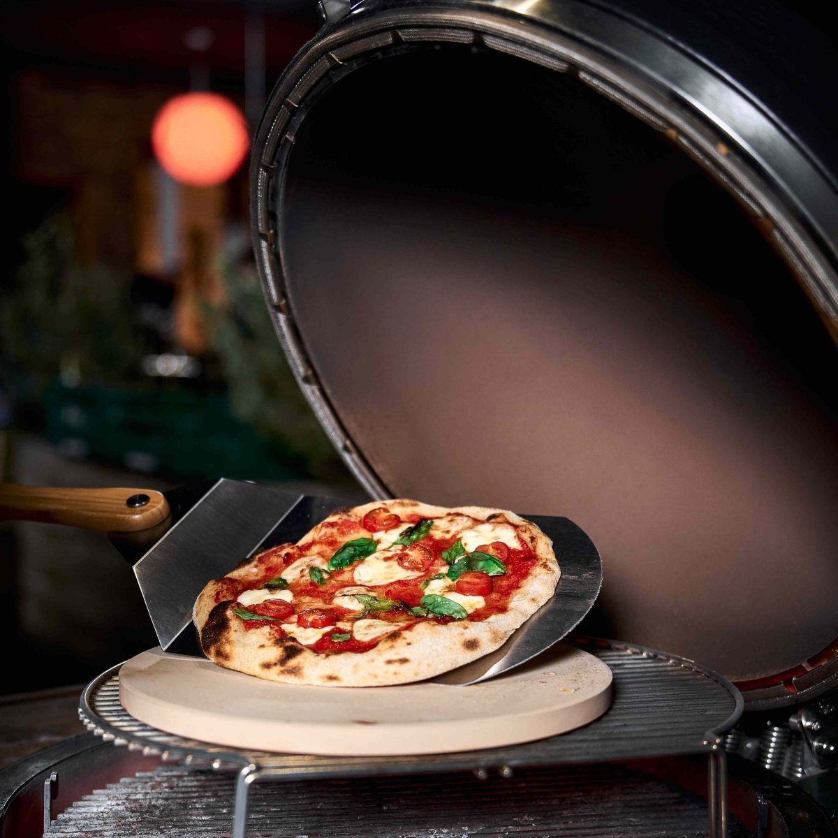 AVANTGARDE CLASSIC – Kamado Grill für höchste Ansprüche & Feinschmecker