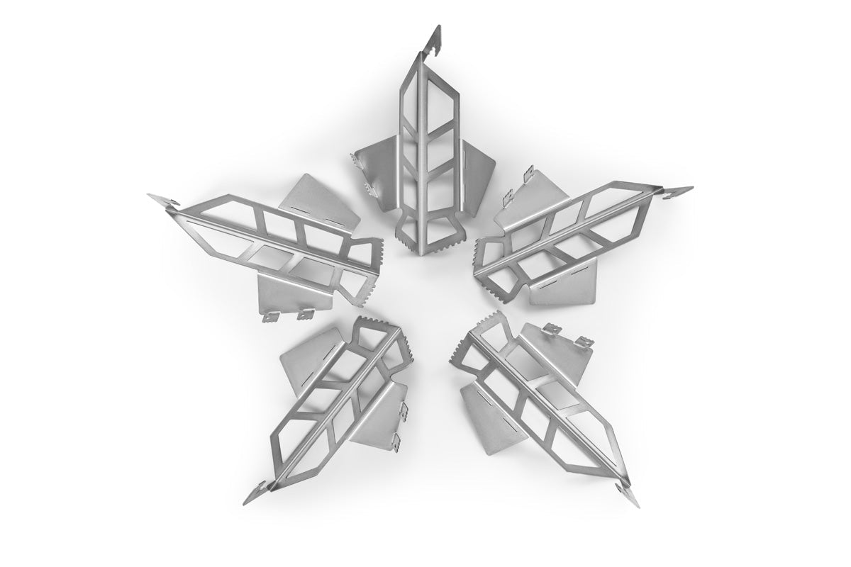 CAMPSTAR Campingkocher
