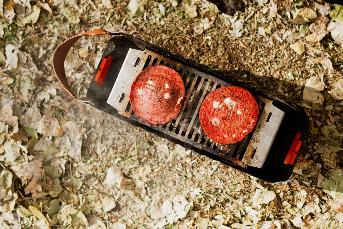 FUMO Campinggrill