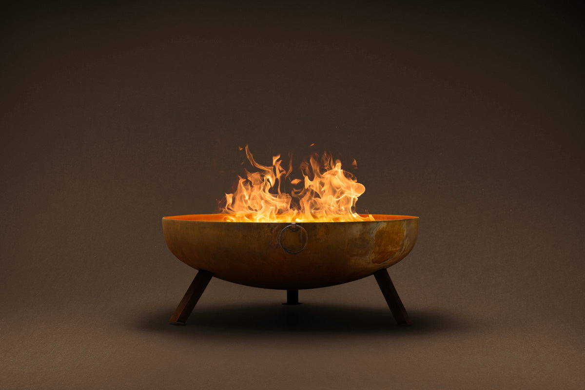 Feuerschale BOMBE