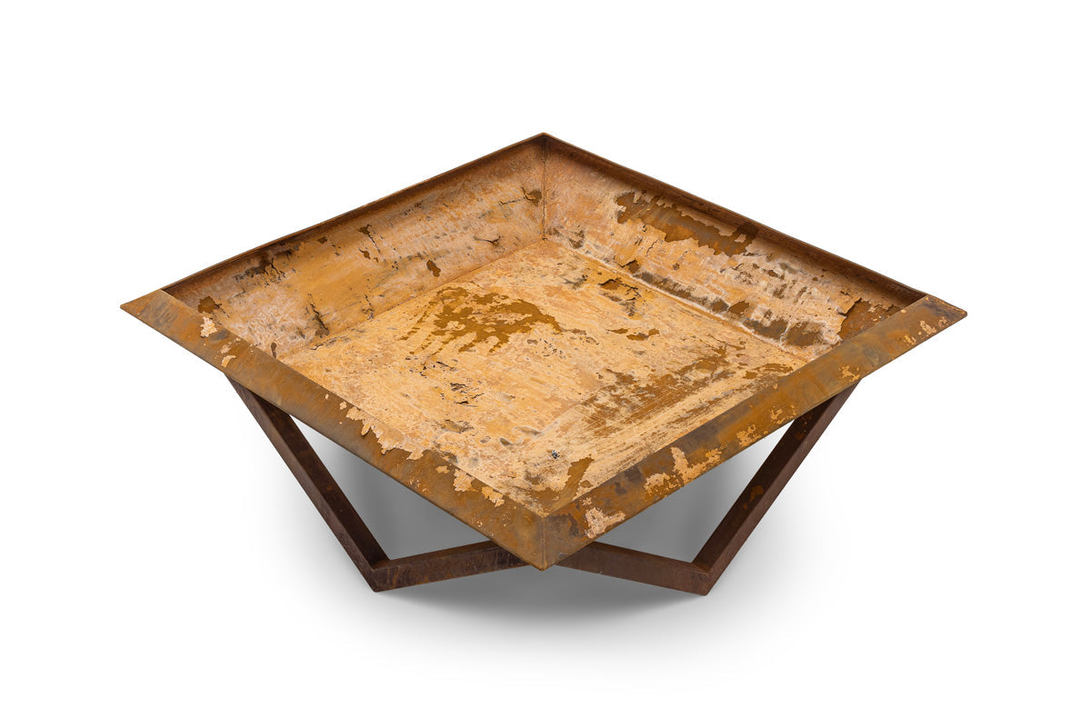 FIRESHEET Feuerstelle