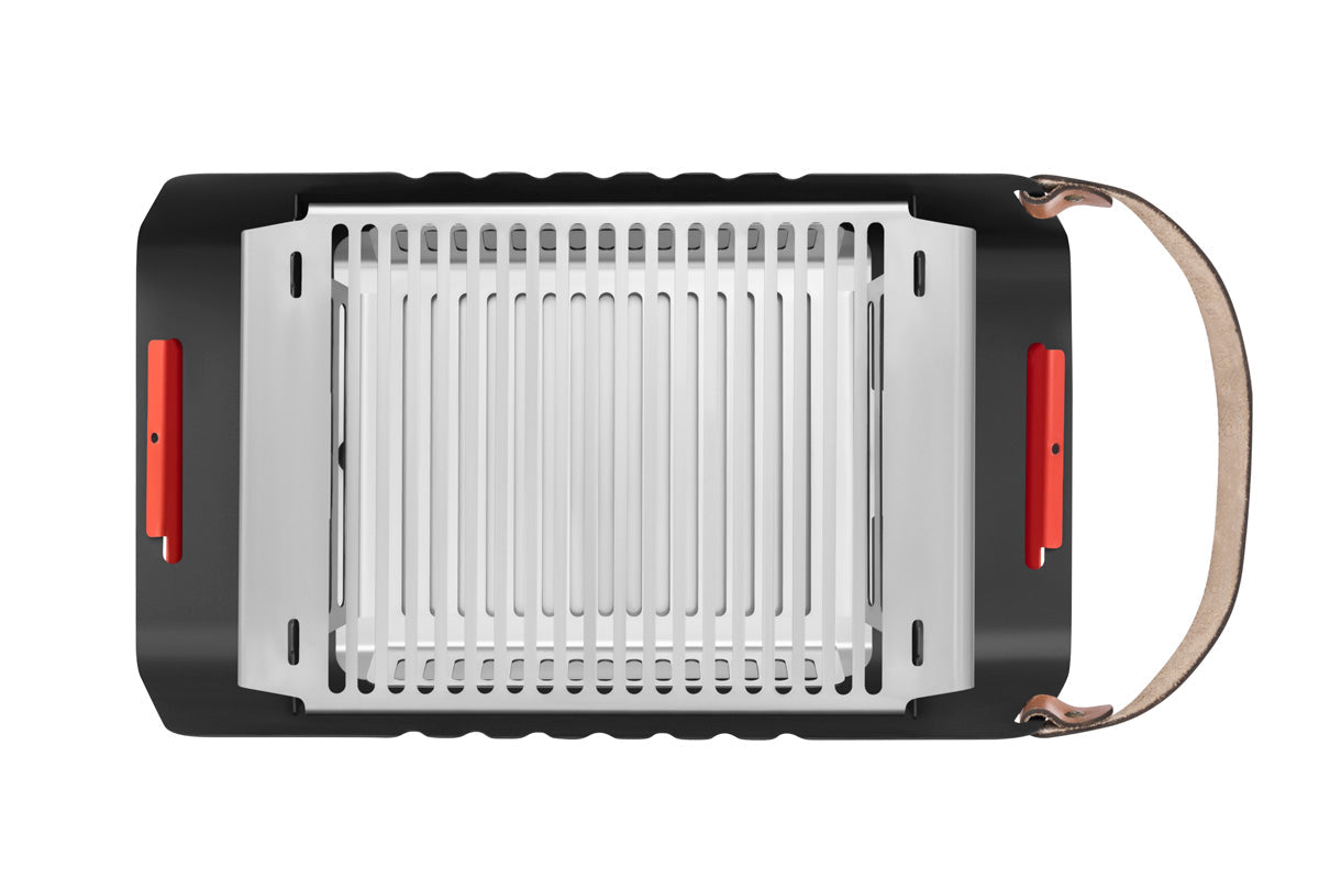 FUMO Campinggrill