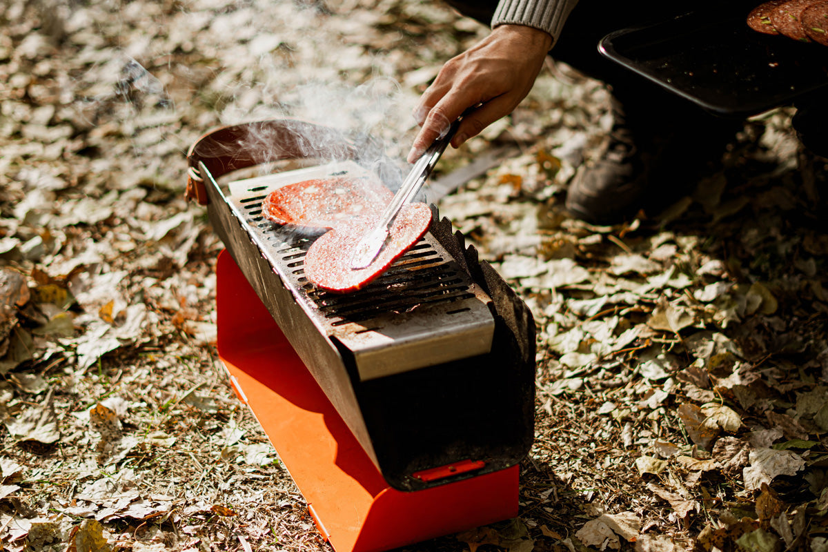 FUMO Campinggrill