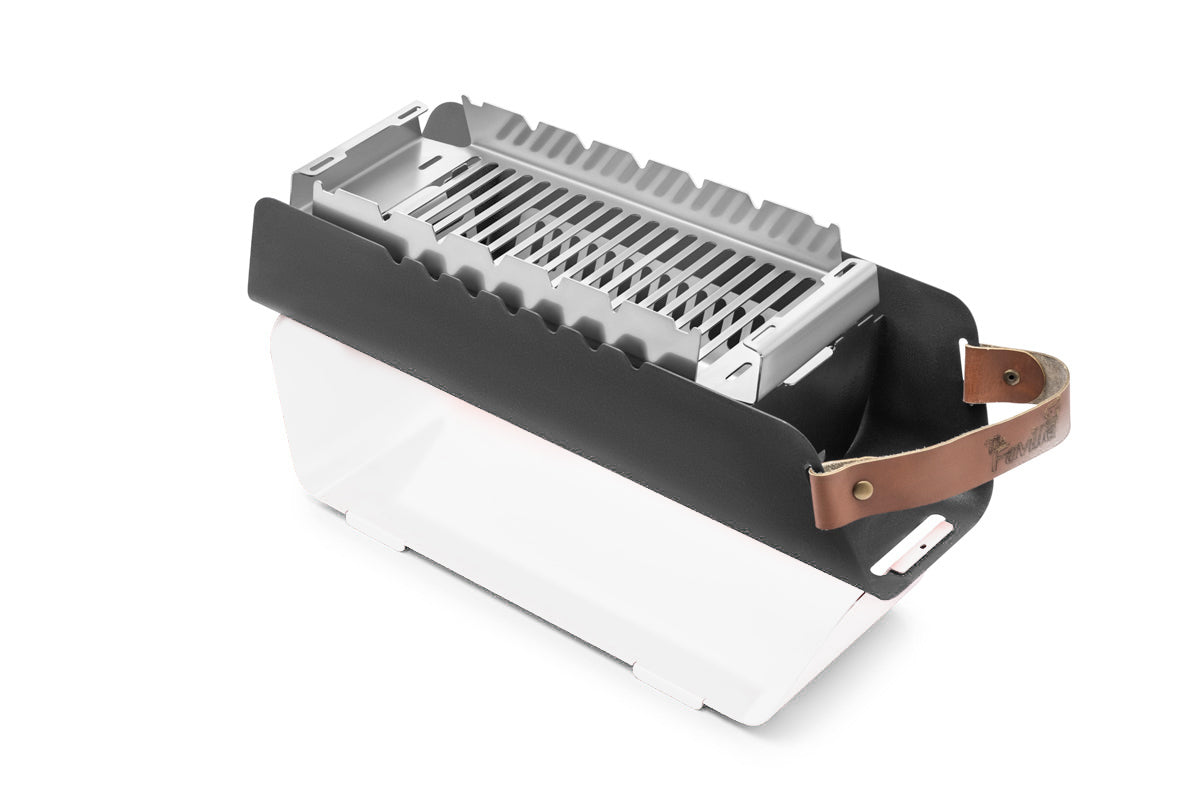 FUMO Campinggrill