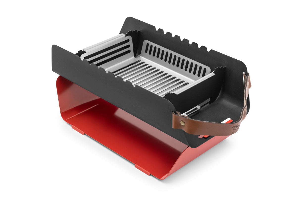FUMO Campinggrill