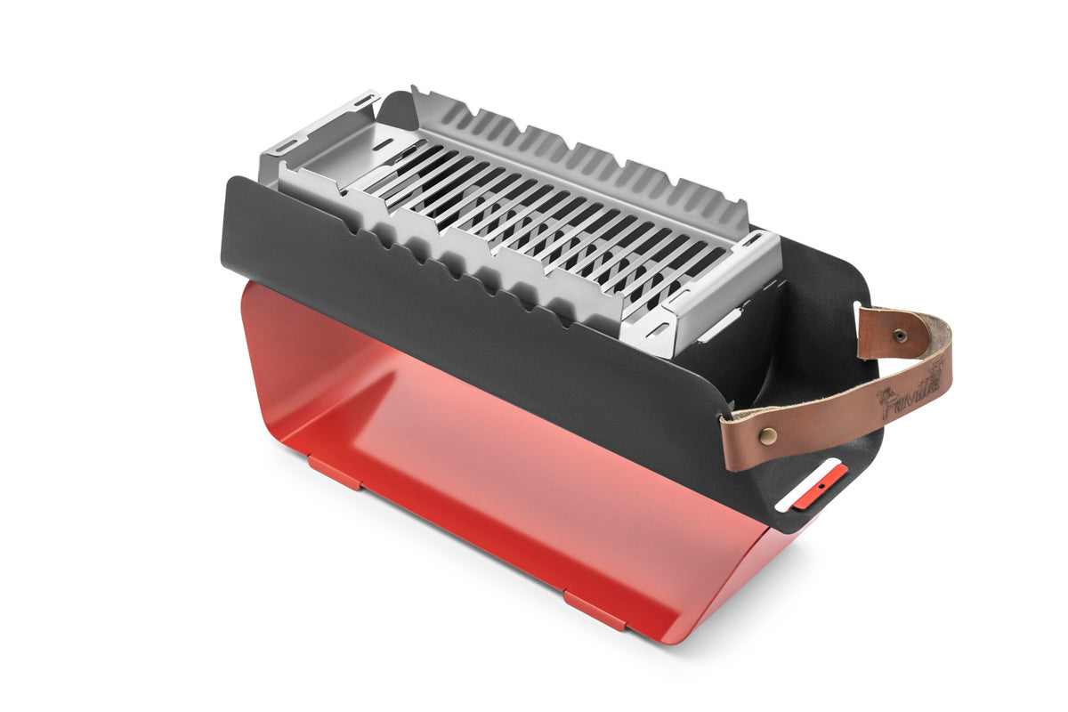 FUMO Campinggrill