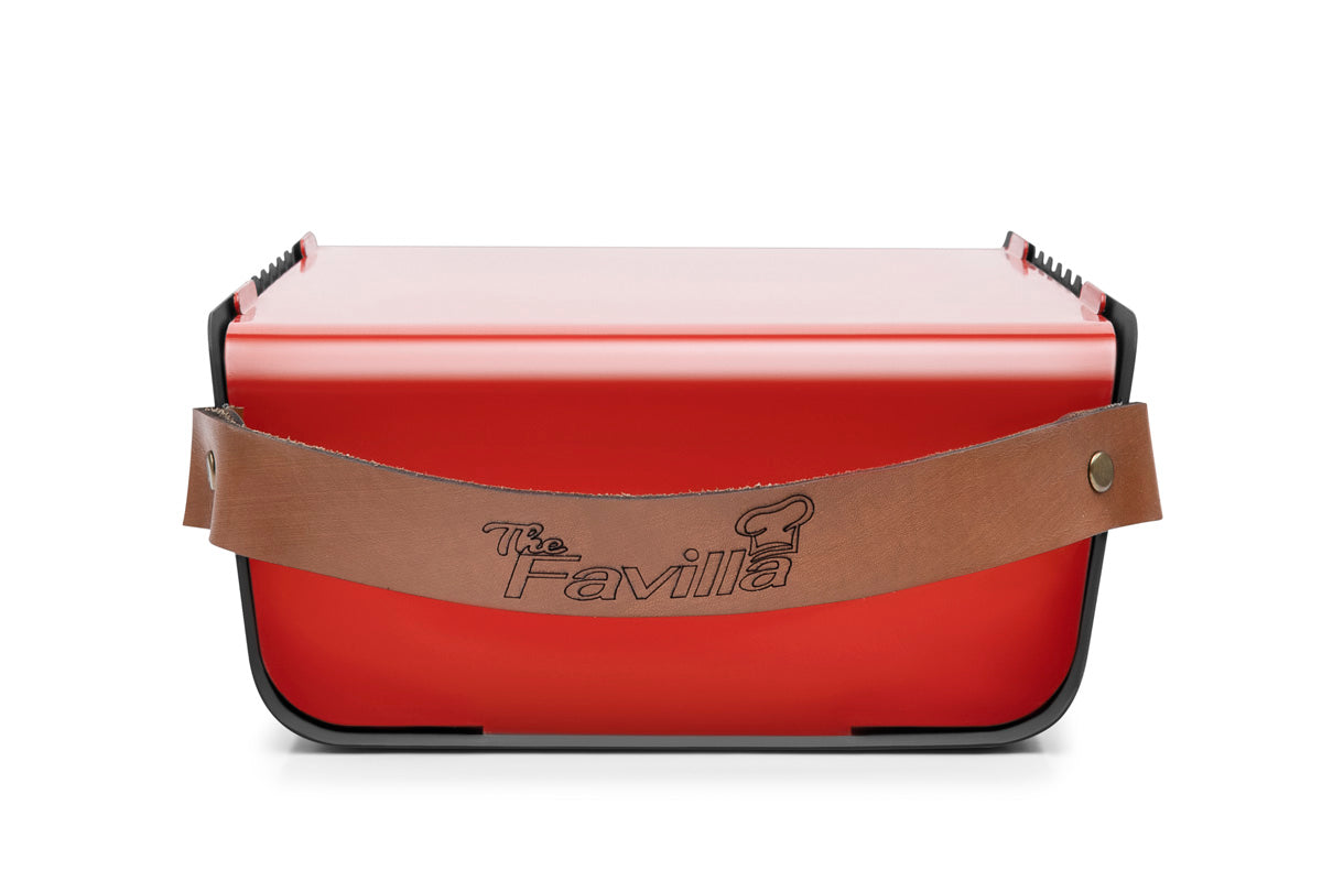 FUMO Campinggrill