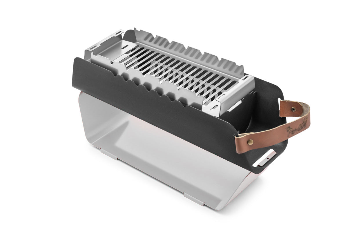 FUMO Campinggrill