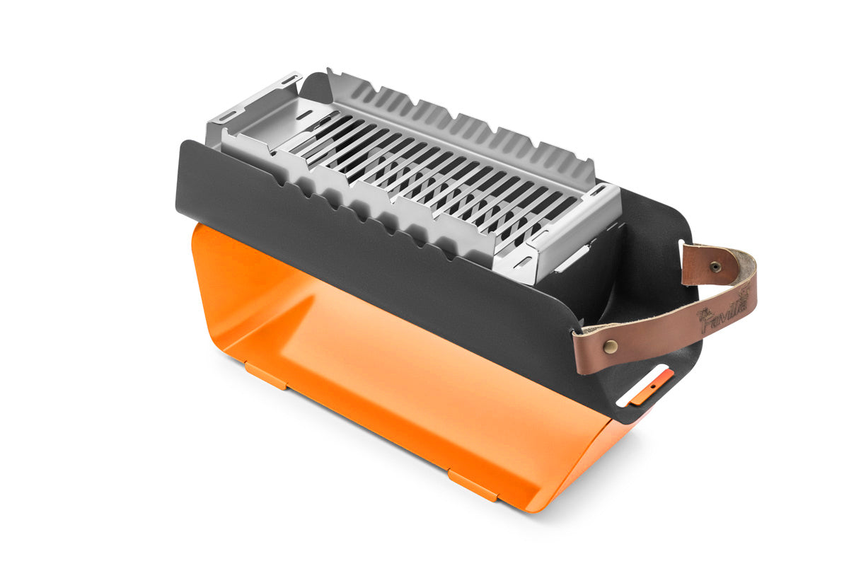 FUMO Campinggrill