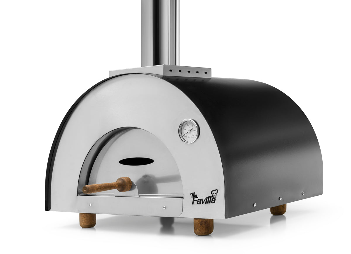 OVENELLA PIZZA OFEN