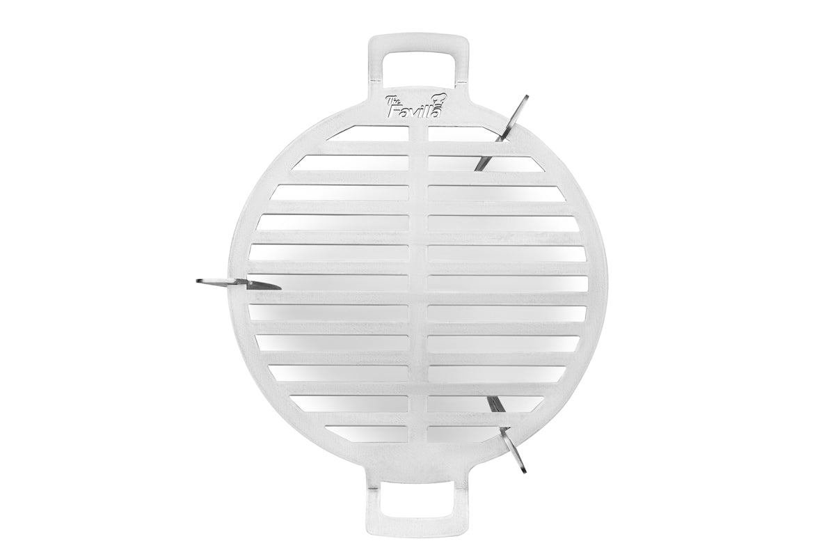 TRICA Campinggrill