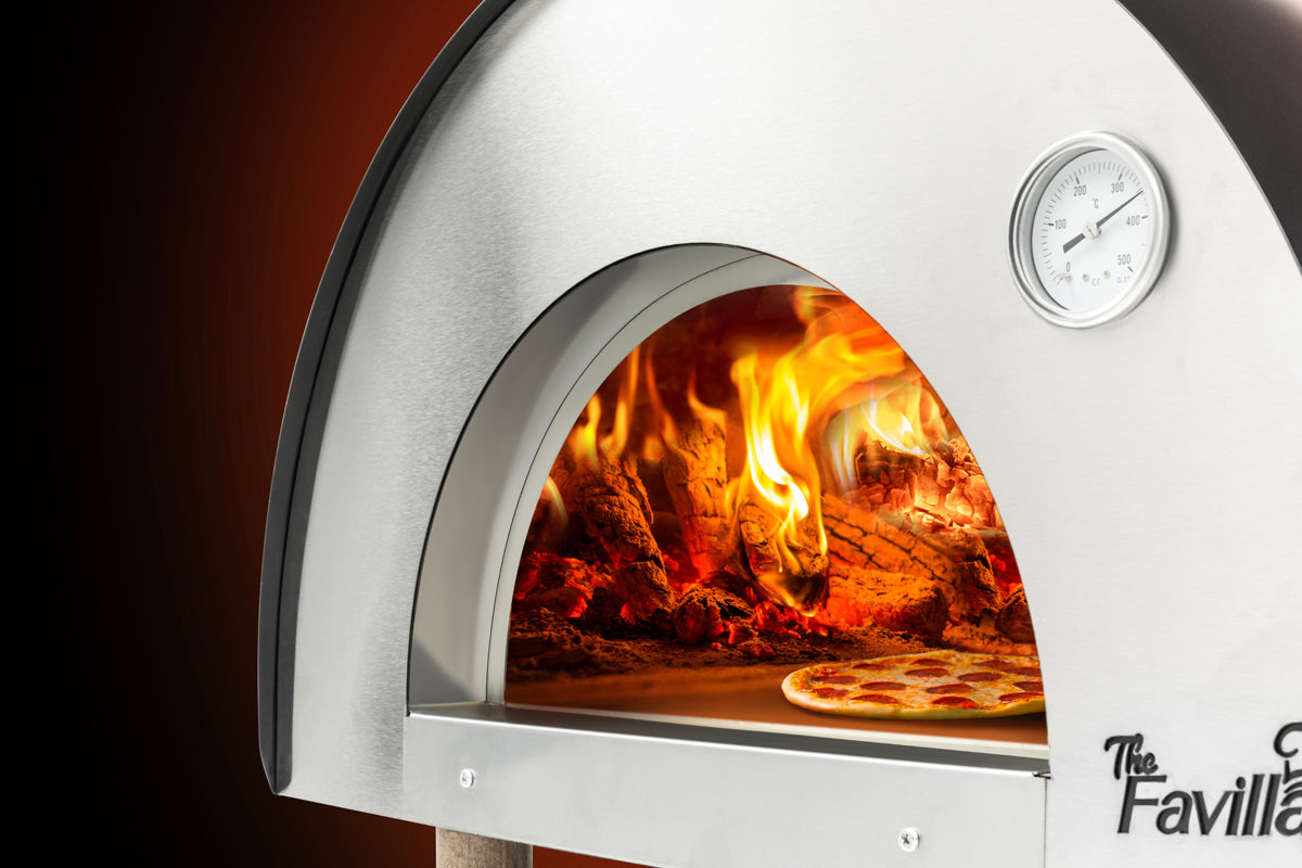 OVENELLA PIZZA OFEN