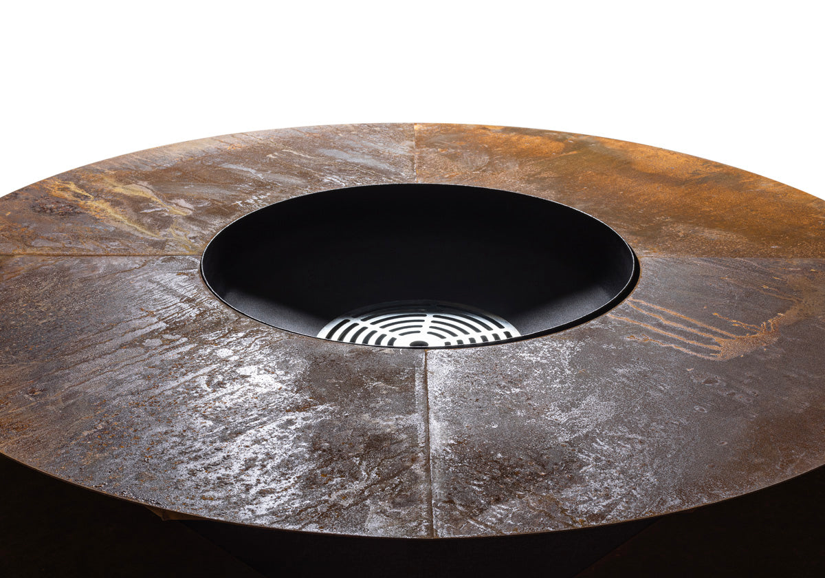 Feuerstelle FUJI