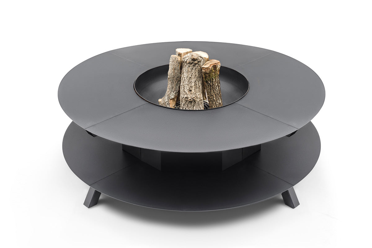 Feuerstelle FUJI