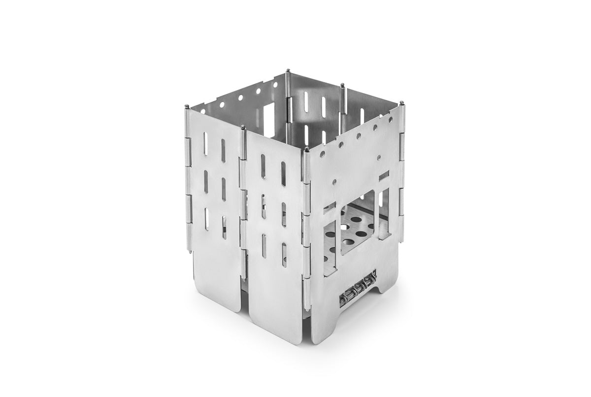 Campinggrill FIREBOX