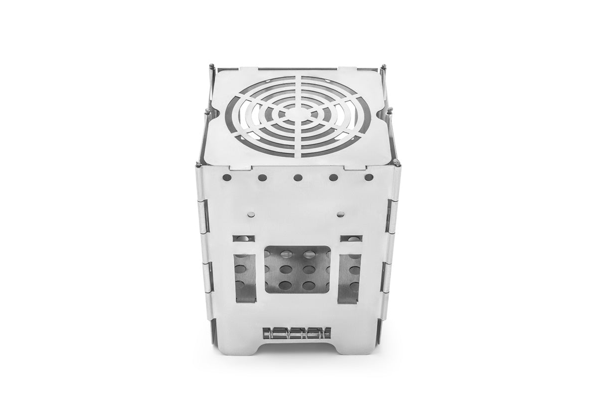 Campinggrill FIREBOX
