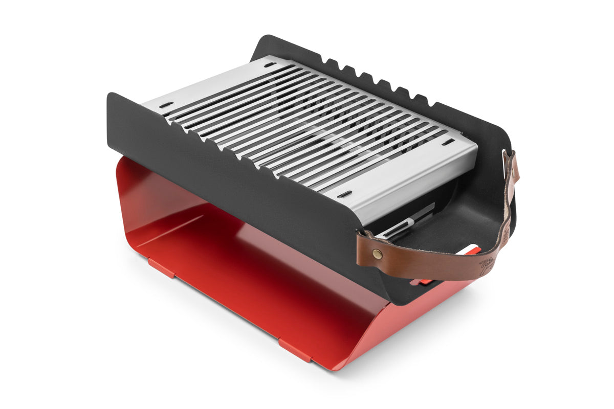 FUMO Campinggrill