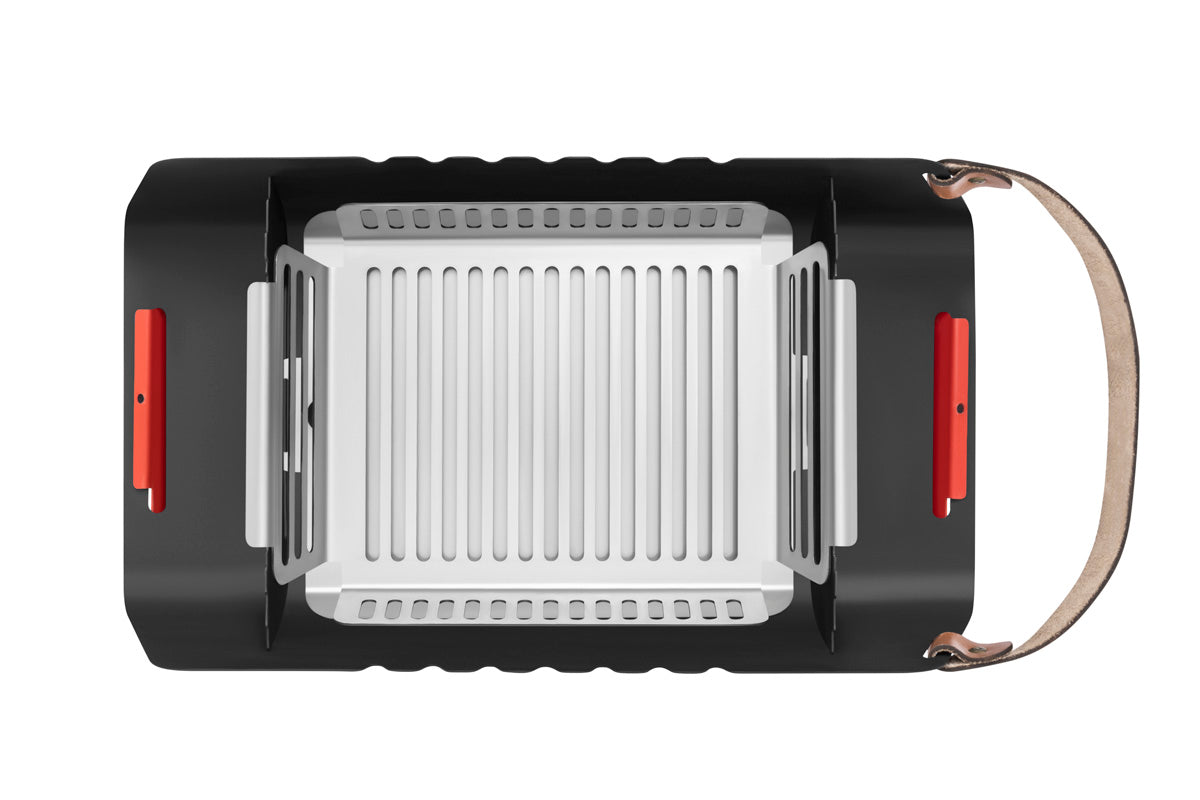 FUMO Campinggrill