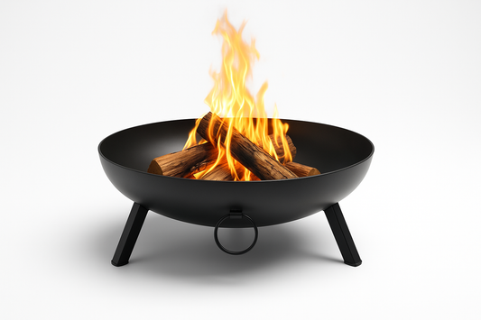 Feuerschale BOMBE