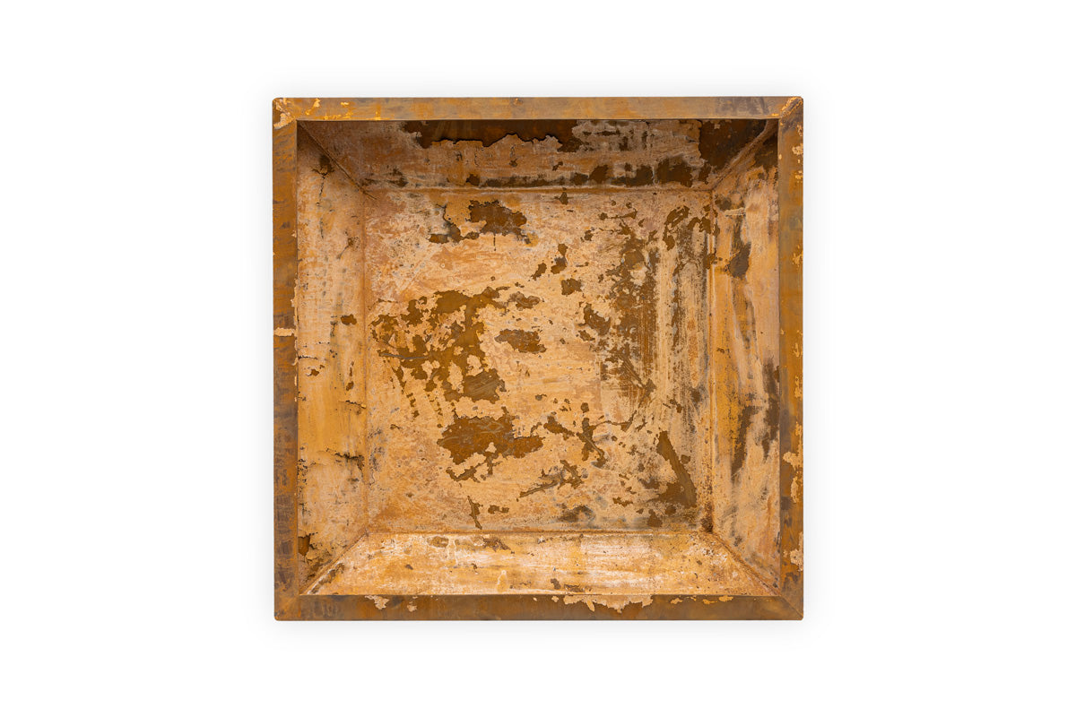 FIRESHEET Feuerstelle
