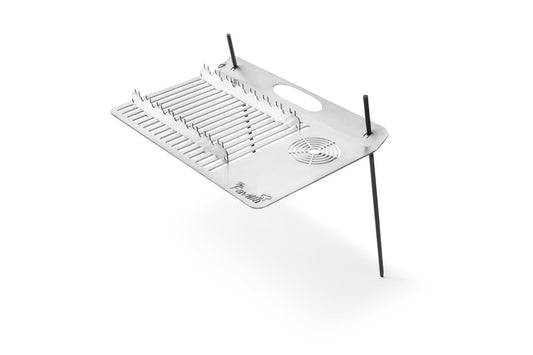 CUMBO Campinggrill