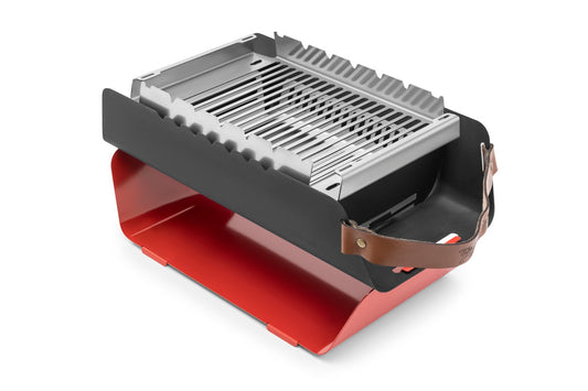 FUMO Campinggrill