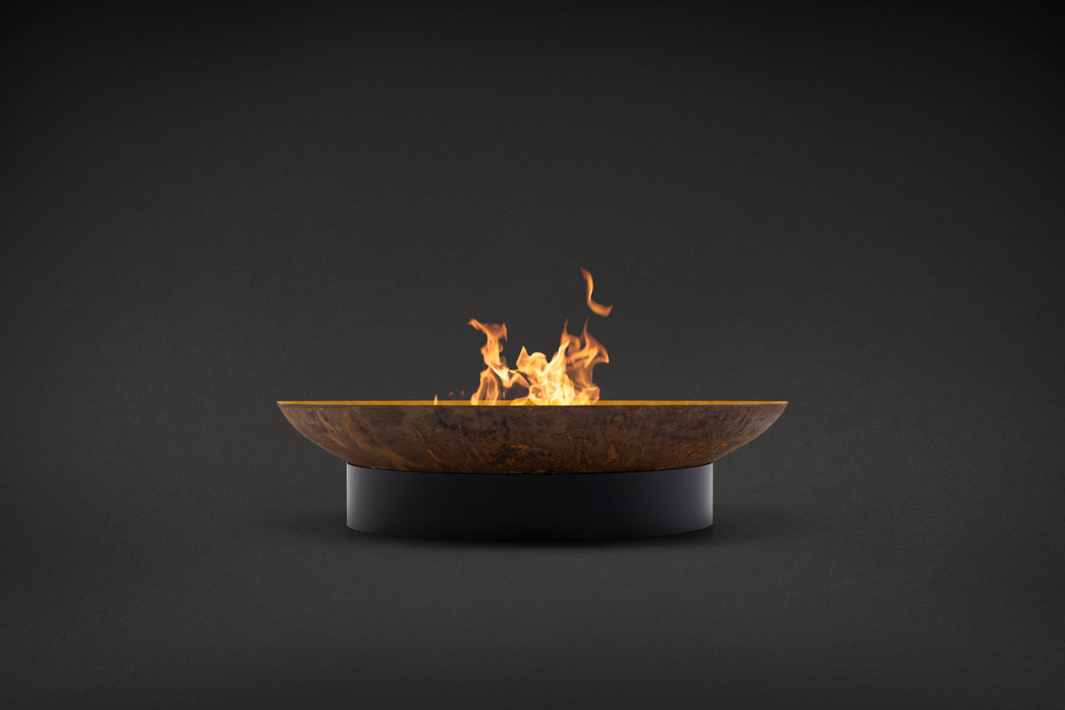 SILIA Feuerschale