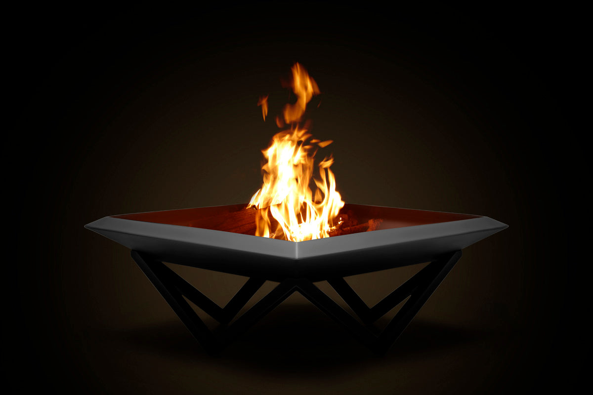 FIRESHEET Feuerstelle