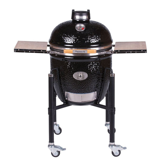 PRO CLASSIC – Der Allround-Kamado für echte Grillmeister