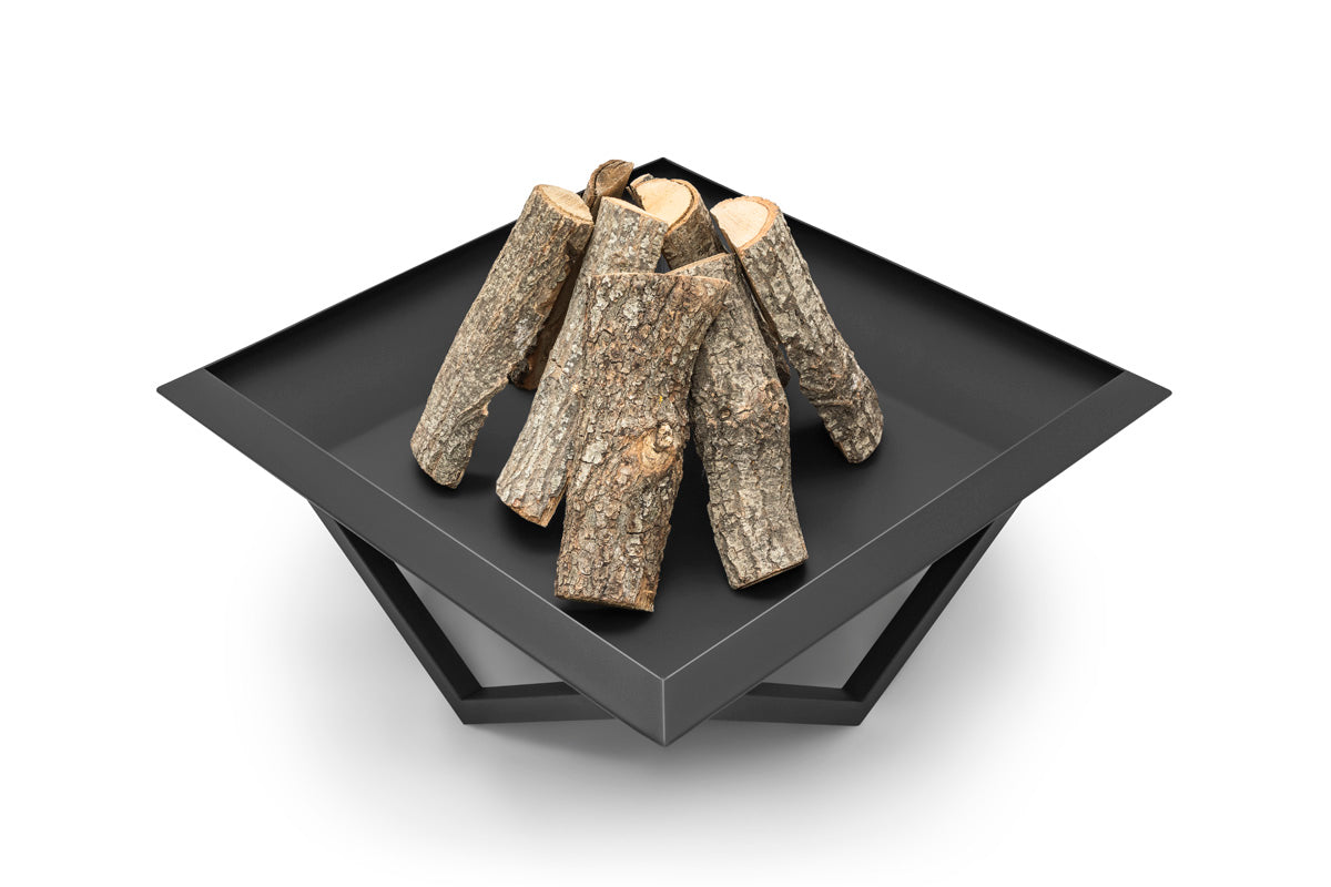 FIRESHEET Feuerstelle