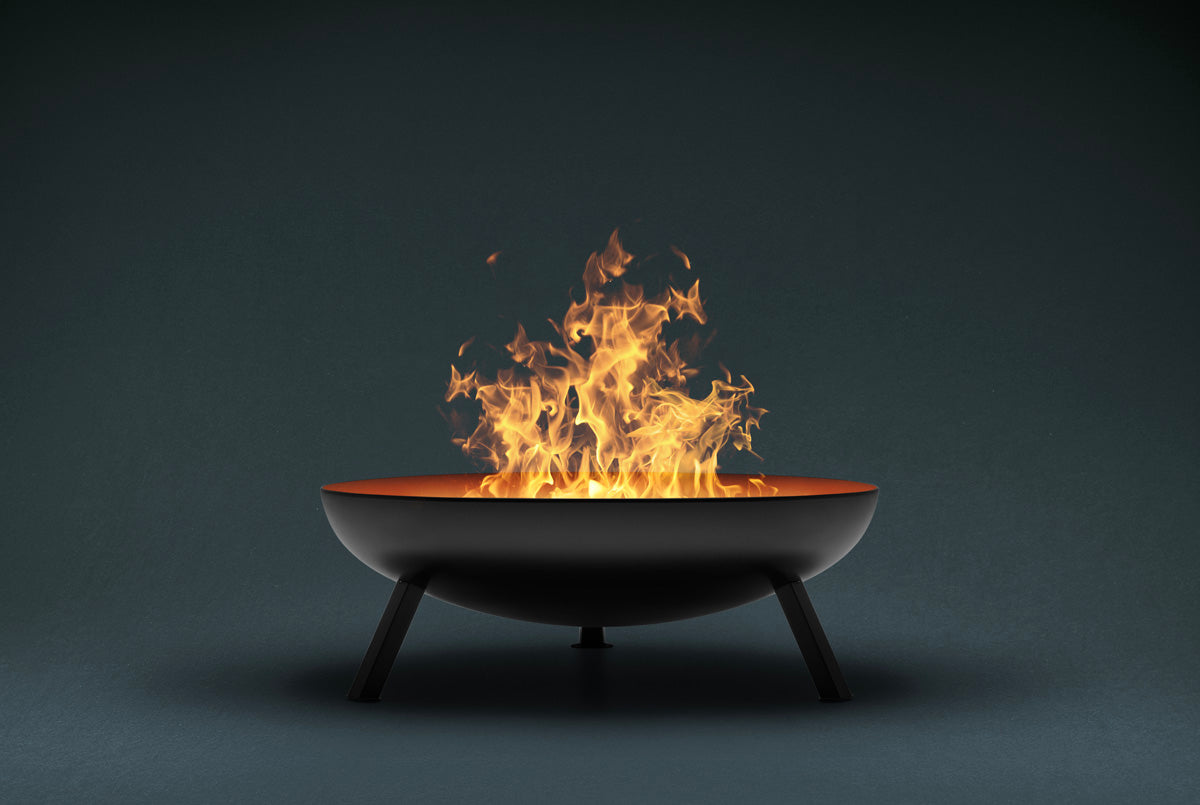Feuerschale BOMBE