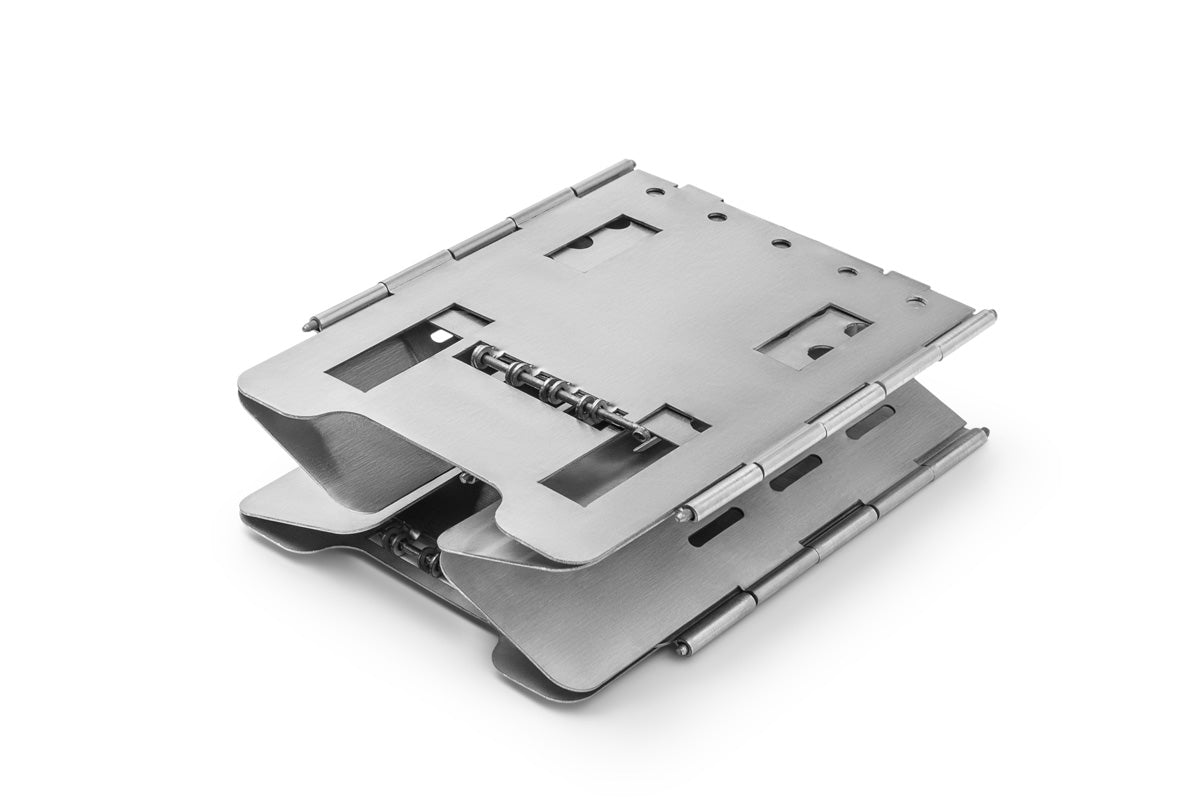 Campinggrill FIREBOX