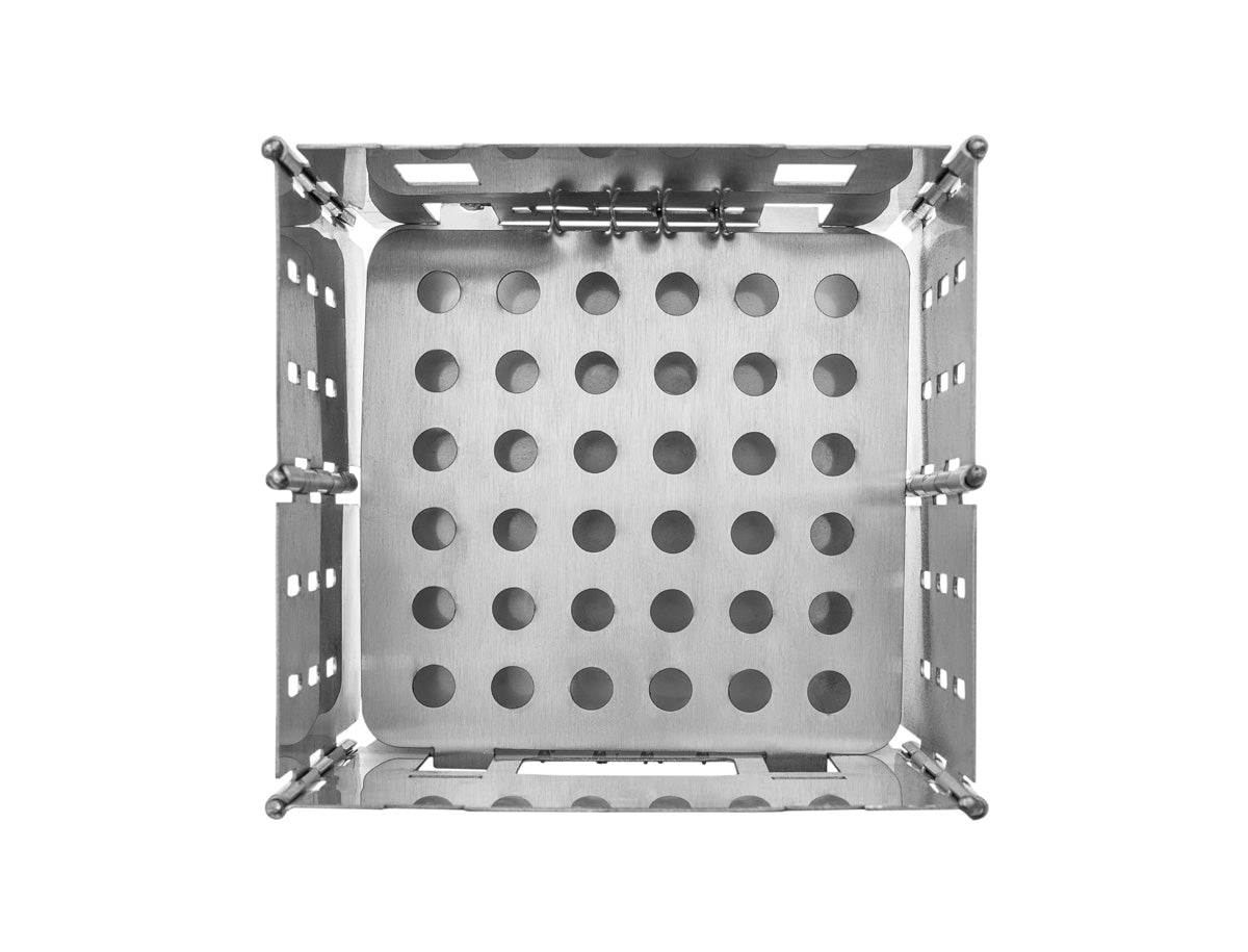 Campinggrill FIREBOX