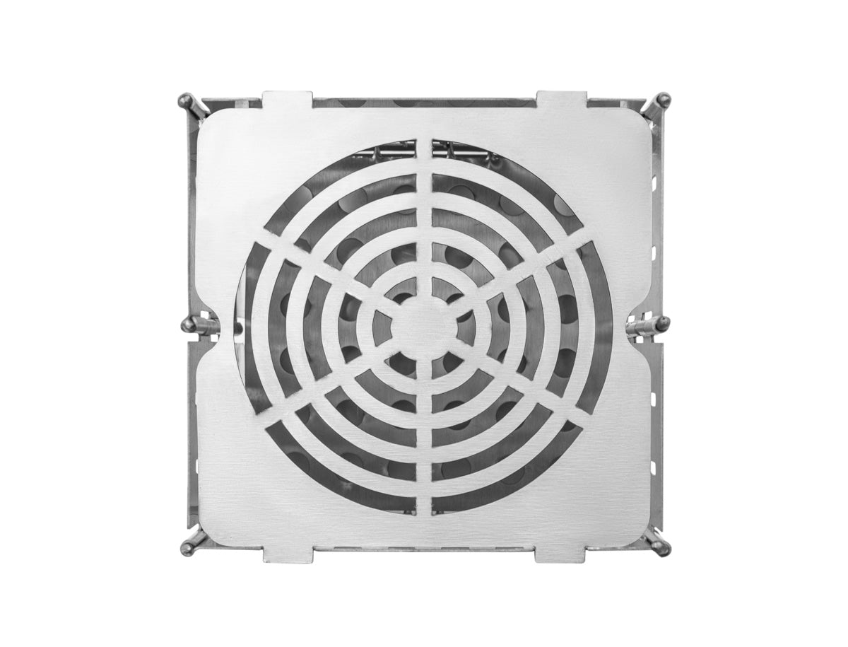 Campinggrill FIREBOX