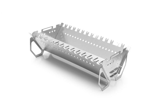 VEDEM Campinggrill